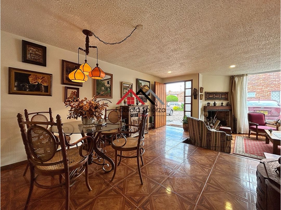 Casa en venta en Santa Cecilia Iv, Chía · foto 5 de 24