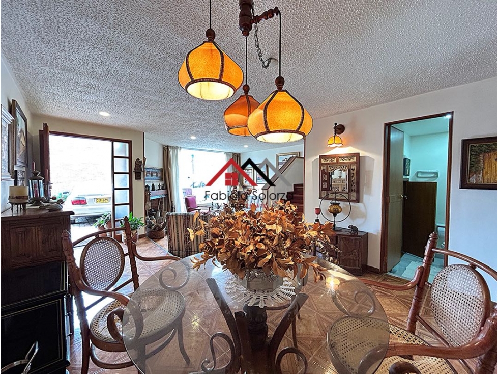 Casa en venta en Santa Cecilia Iv, Chía · foto 6 de 24