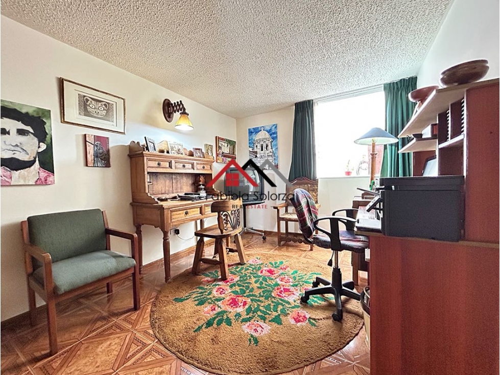 Casa en venta en Santa Cecilia Iv, Chía · foto 8 de 24
