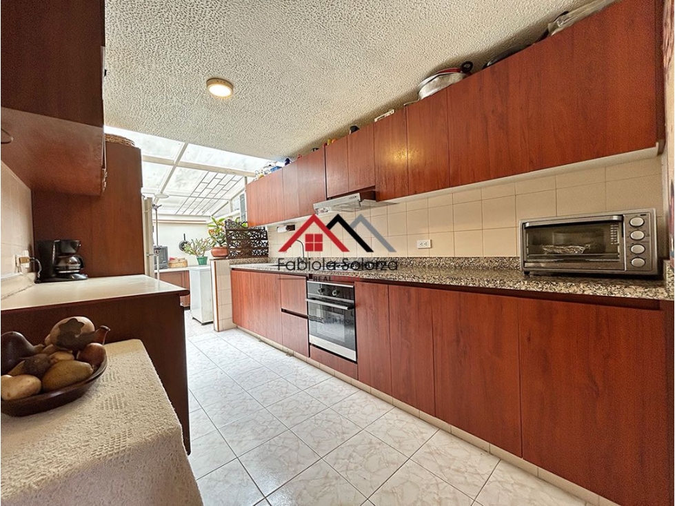 Casa en venta en Santa Cecilia Iv, Chía · foto 11 de 24