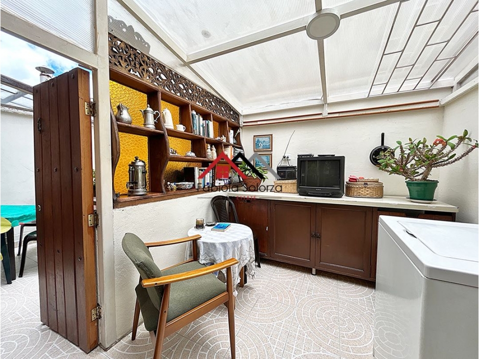 Casa en venta en Santa Cecilia Iv, Chía · foto 12 de 24