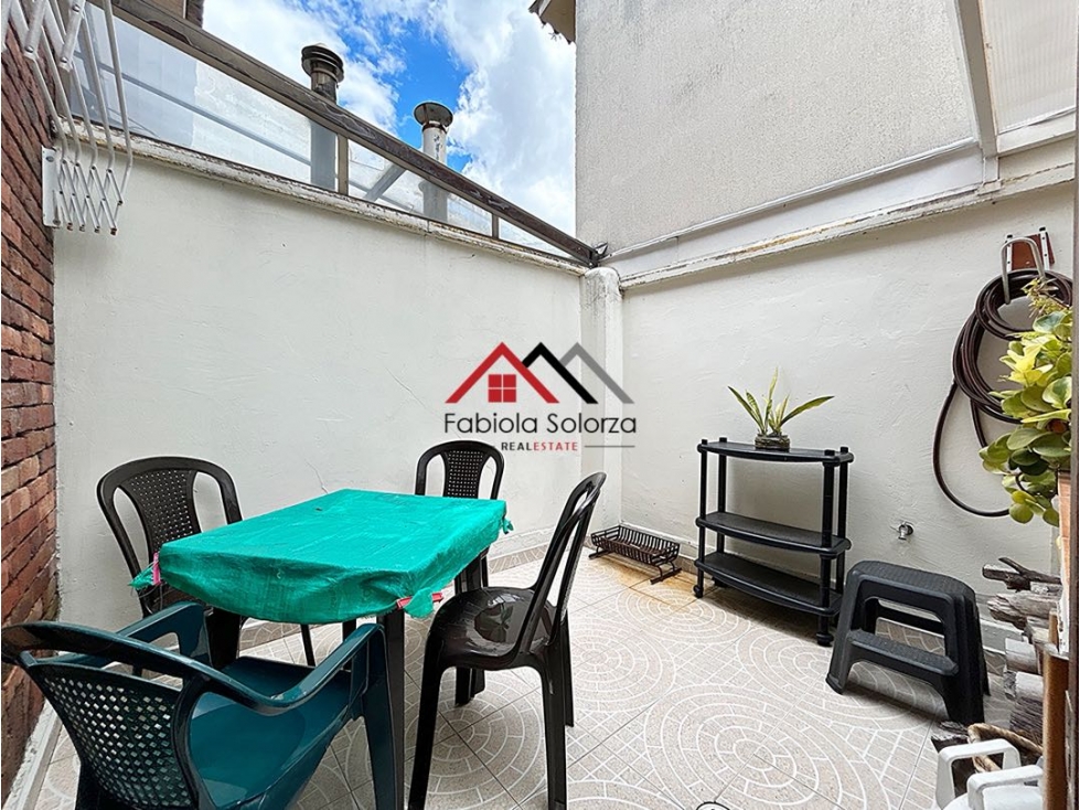 Casa en venta en Santa Cecilia Iv, Chía · foto 13 de 24