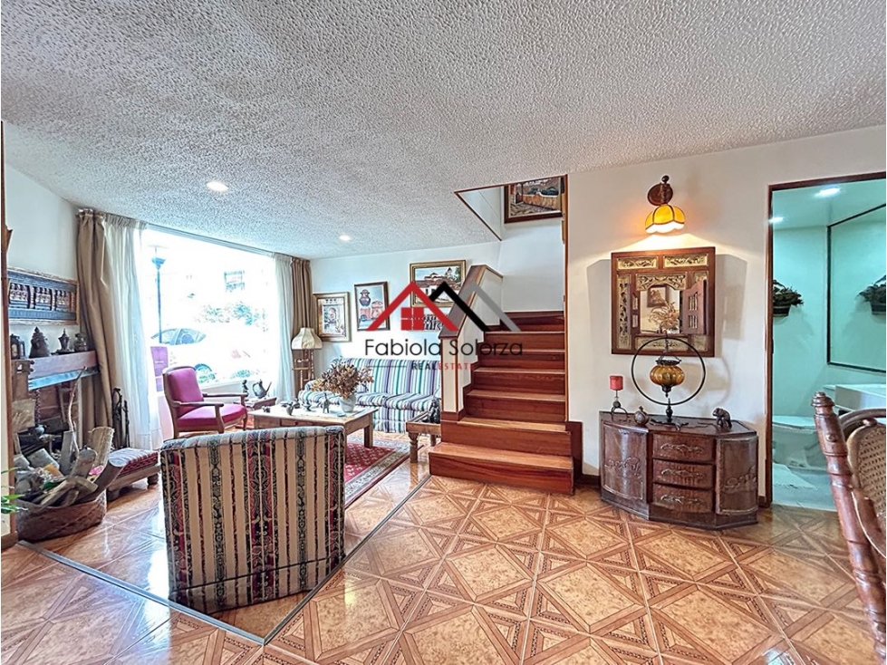 Casa en venta en Santa Cecilia Iv, Chía · foto 14 de 24