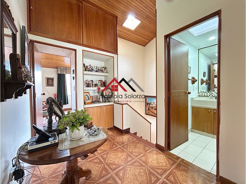 Casa en venta en Santa Cecilia Iv, Chía · foto 17 de 24