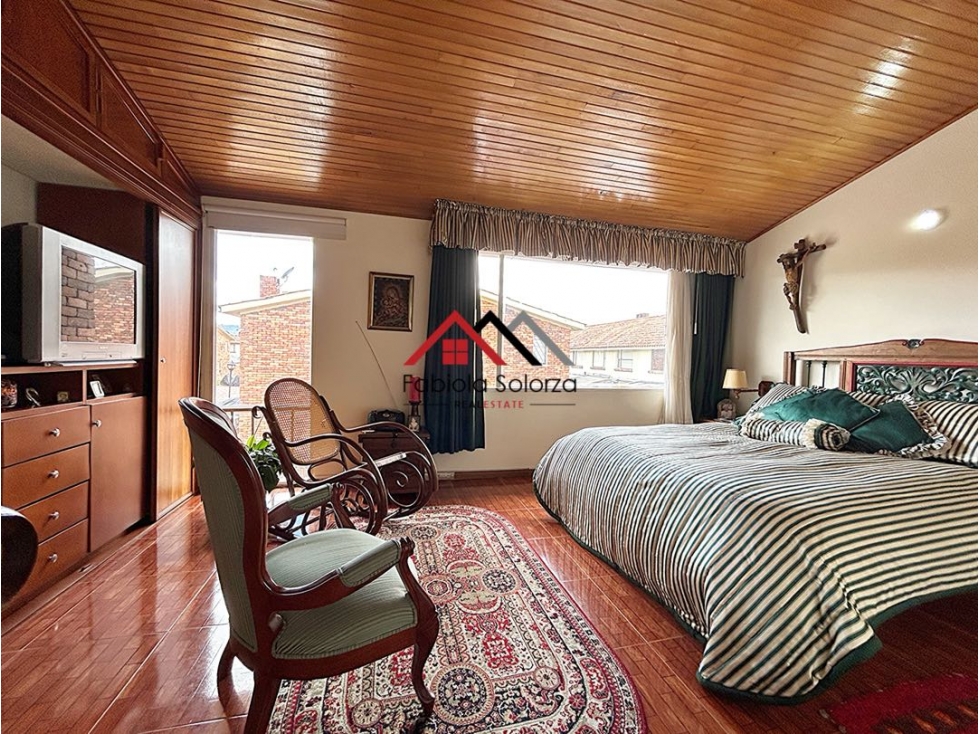 Casa en venta en Santa Cecilia Iv, Chía · foto 18 de 24