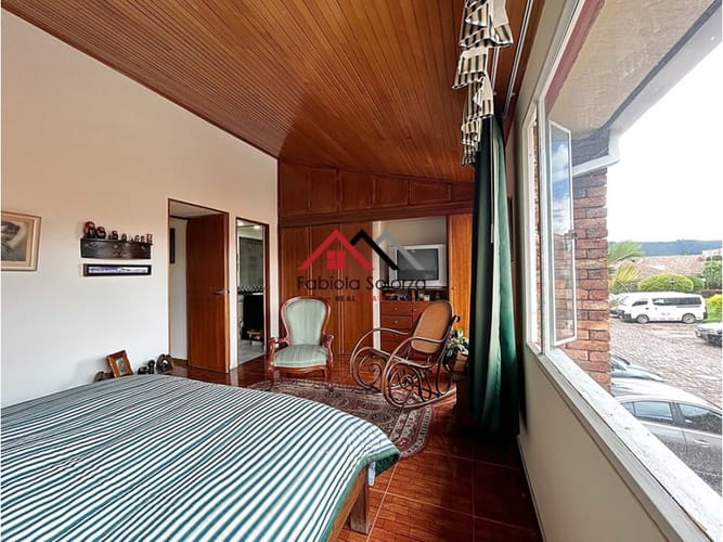 Casa en venta en Santa Cecilia Iv, Chía · foto 19 de 24