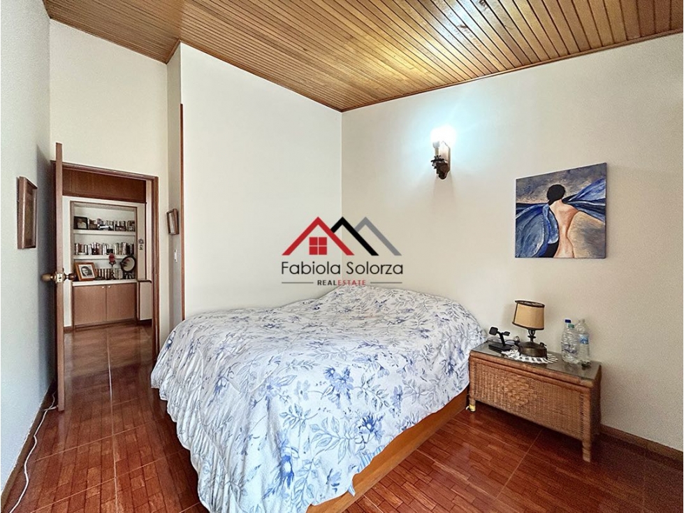 Casa en venta en Santa Cecilia Iv, Chía · foto 21 de 24
