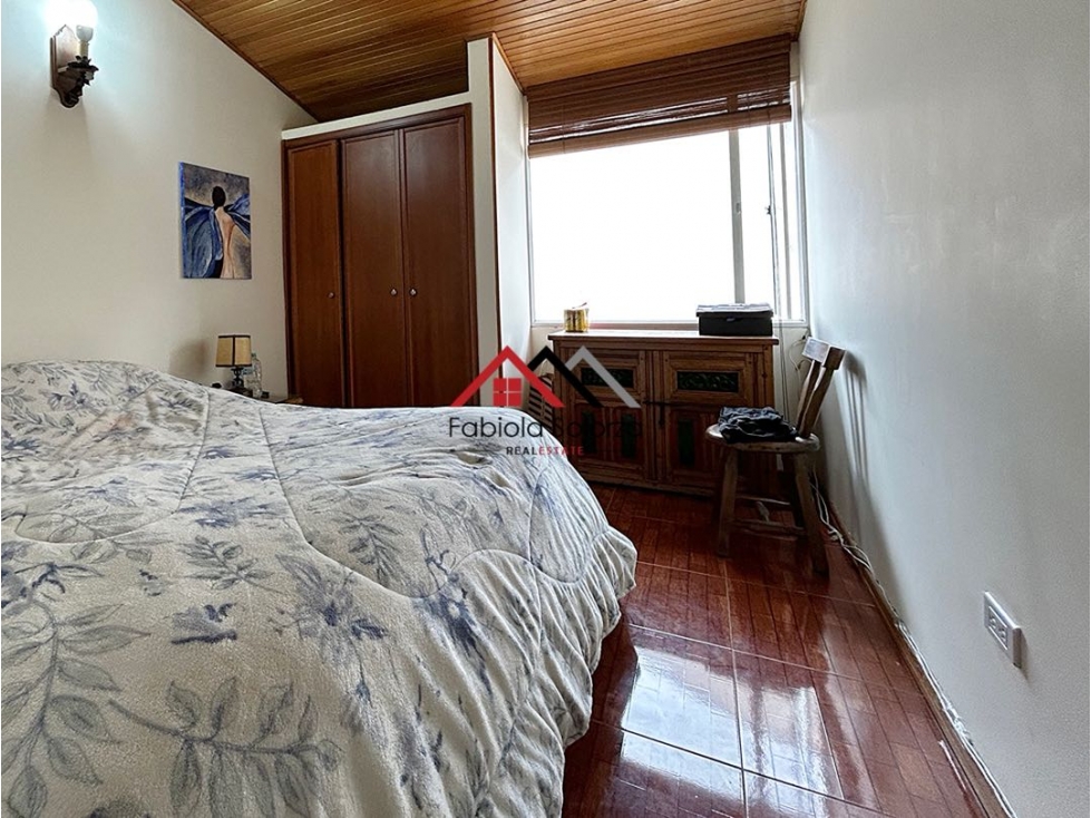 Casa en venta en Santa Cecilia Iv, Chía · foto 22 de 24