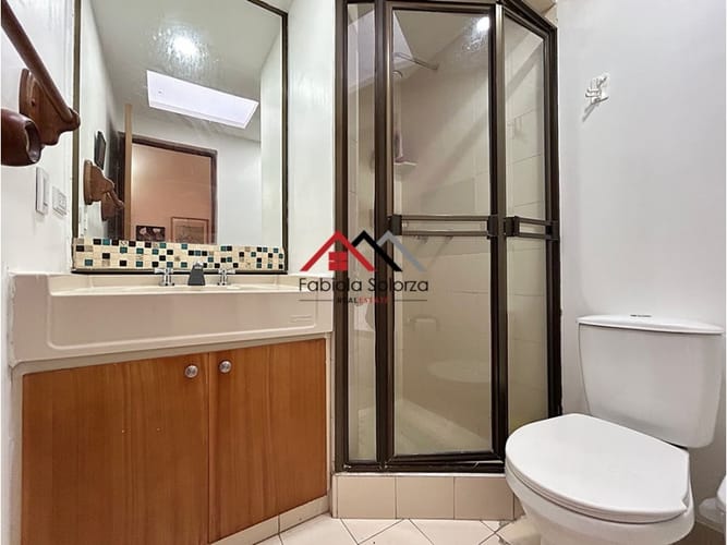 Casa en venta en Santa Cecilia Iv, Chía · foto 23 de 24