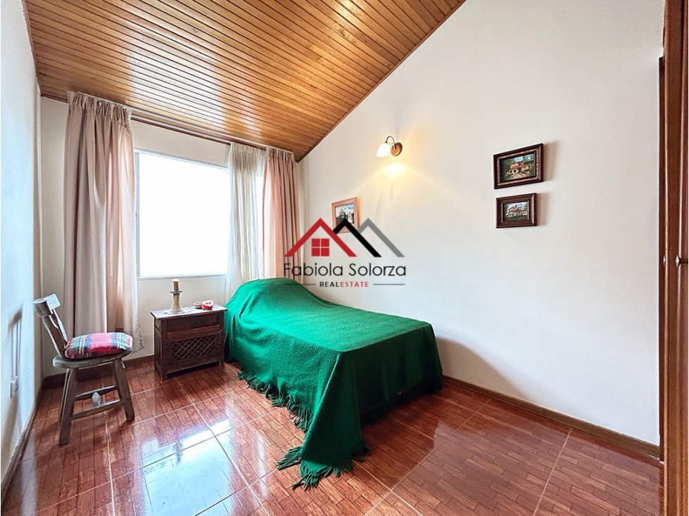 Casa en venta en Santa Cecilia Iv, Chía · foto 24 de 24