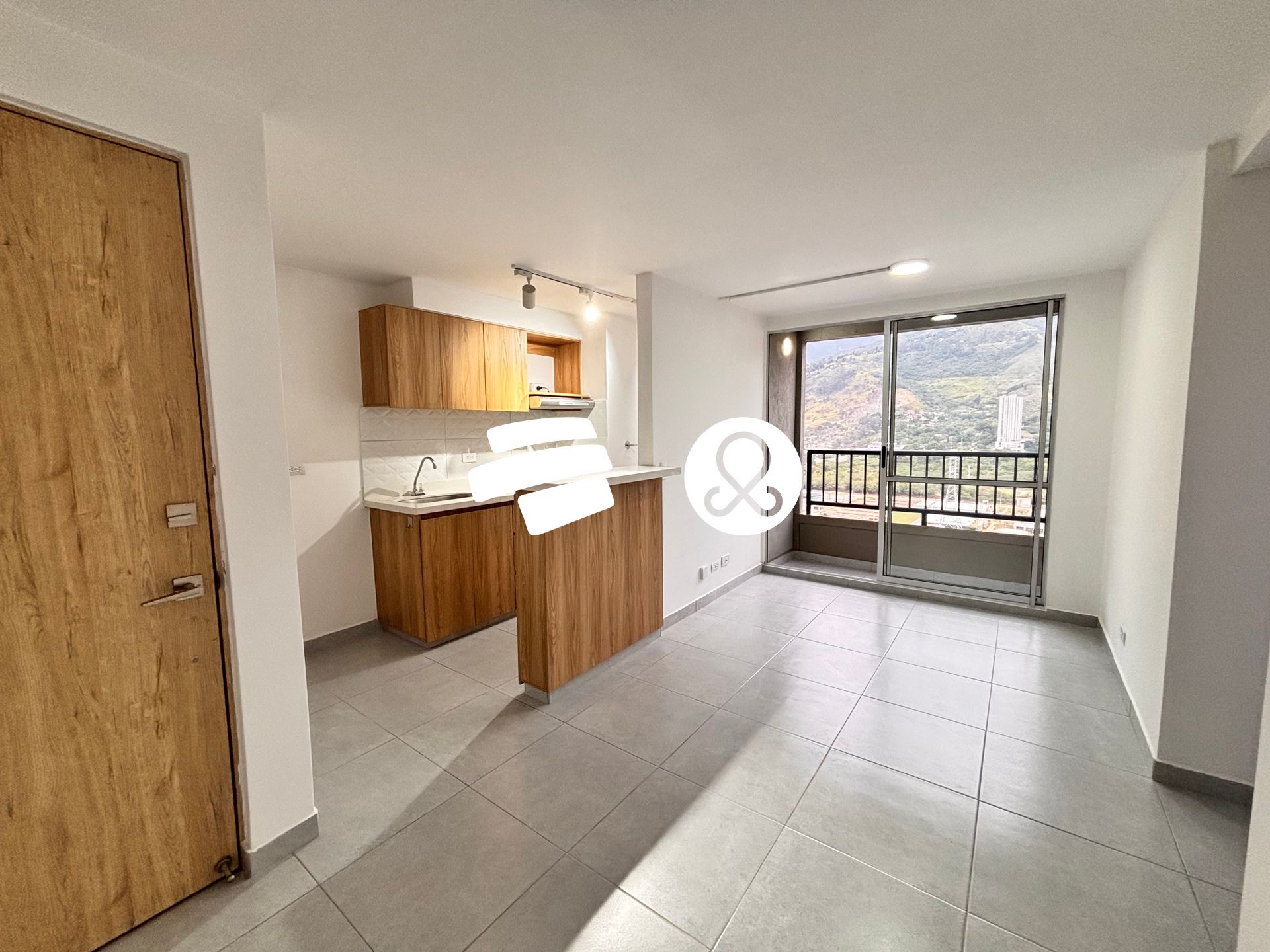 Apartamento en Venta en Comuna 9, Bello