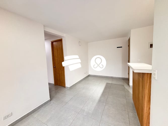 Apartamento de 3 alcobas en venta en Bello, 52 m² · foto 7 de 22