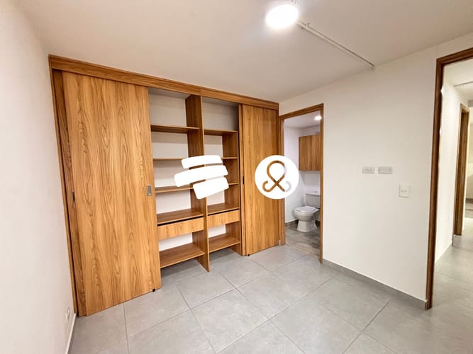 Apartamento de 3 alcobas en venta en Bello, 52 m² · foto 9 de 22