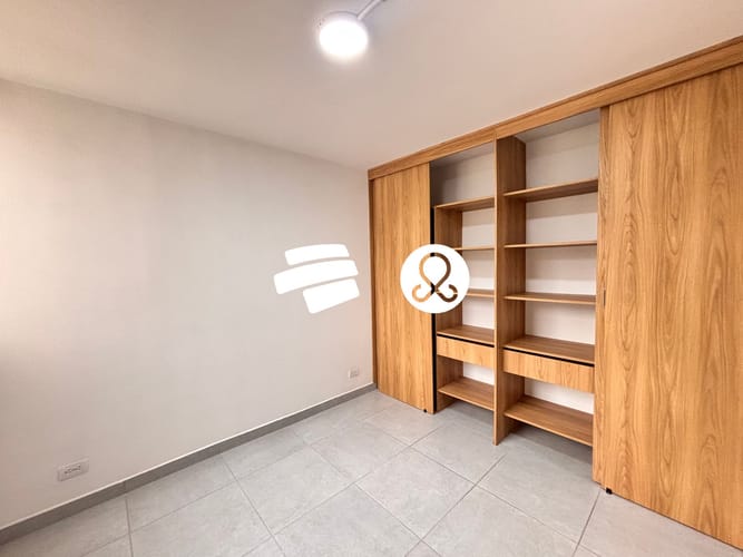 Apartamento de 3 alcobas en venta en Bello, 52 m² · foto 10 de 22
