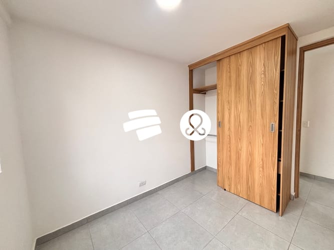 Apartamento de 3 alcobas en venta en Bello, 52 m² · foto 12 de 22