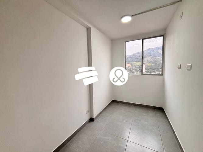 Apartamento de 3 alcobas en venta en Bello, 52 m² · foto 13 de 22