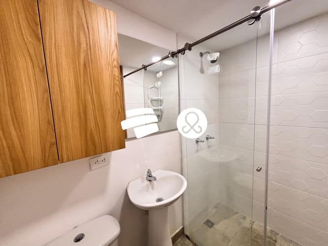 Apartamento de 3 alcobas en venta en Bello, 52 m² · foto 14 de 22