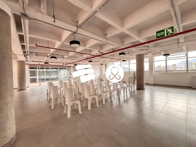 Apartamento de 3 alcobas en venta en Bello, 52 m² · foto 19 de 22