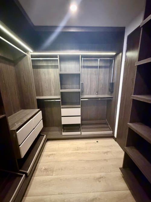 Apartamento de 3 alcobas en arriendo en Barrios Unidos, Bogotá, 200 m² · foto 9 de 20