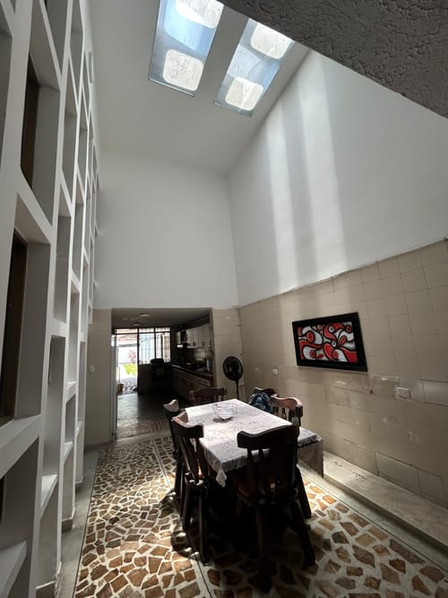 Casa de 5 alcobas en venta en Ciudad Jardin, Cali, 532 m² · foto 9 de 20