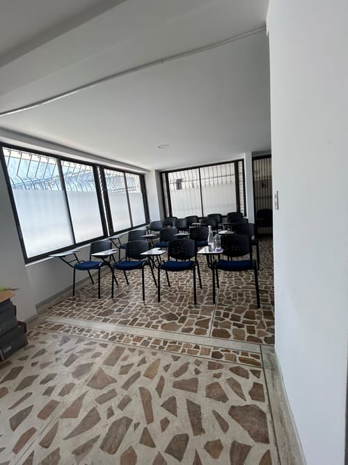 Casa de 5 alcobas en venta en Ciudad Jardin, Cali, 532 m² · foto 10 de 20