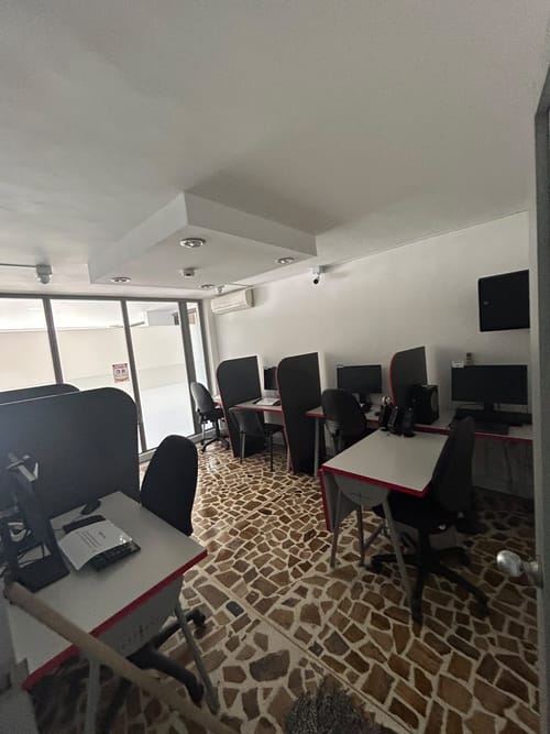 Casa de 5 alcobas en venta en Ciudad Jardin, Cali, 532 m² · foto 13 de 20