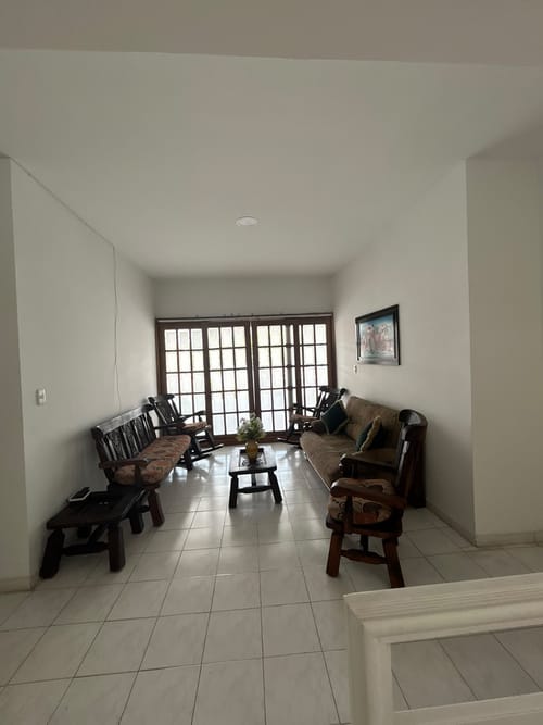 Casa de 5 alcobas en venta en Ciudad Jardin, Cali, 532 m² · foto 15 de 20