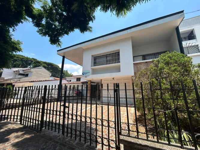 Casa de 5 alcobas en venta en Ciudad Jardin, Cali, 532 m² · foto 20 de 20