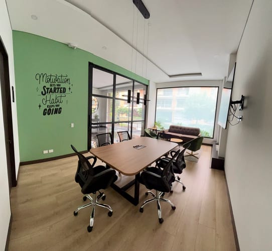 Apartamento de 3 alcobas en arriendo en Barrios Unidos, Bogotá, 200 m² · foto 16 de 20