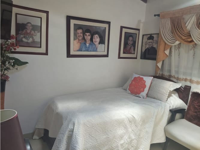 Casa de 3 alcobas en venta en La Gloria, Medellín, 110 m² · foto 5 de 21