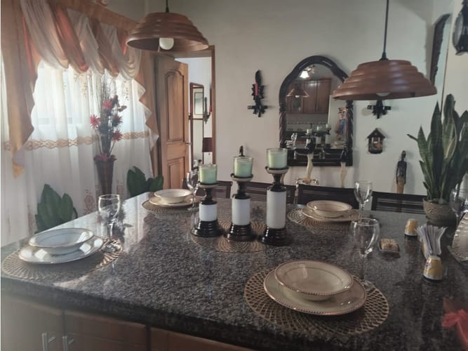 Casa de 3 alcobas en venta en La Gloria, Medellín, 110 m² · foto 9 de 21