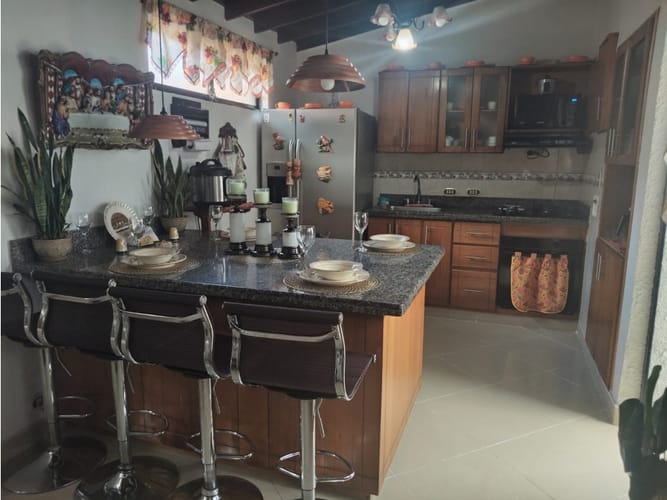 Casa de 3 alcobas en venta en La Gloria, Medellín, 110 m² · foto 11 de 21