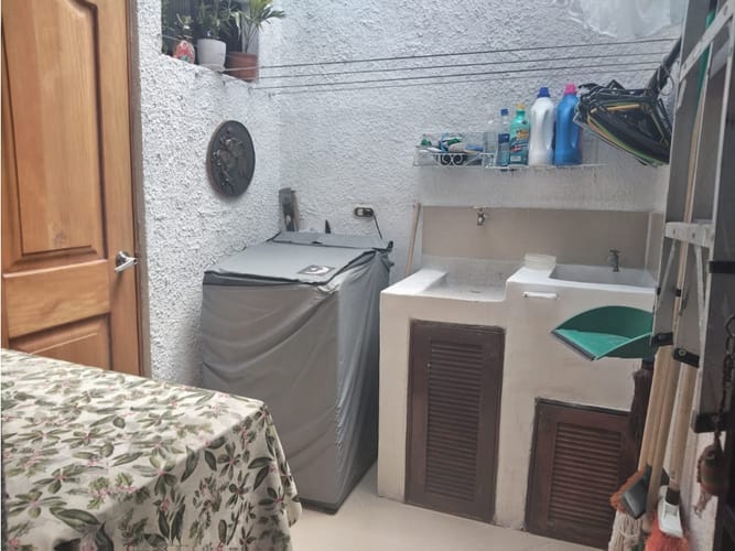Casa de 3 alcobas en venta en La Gloria, Medellín, 110 m² · foto 14 de 21