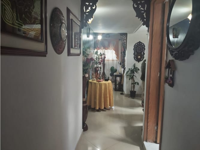 Casa de 3 alcobas en venta en La Gloria, Medellín, 110 m² · foto 15 de 21