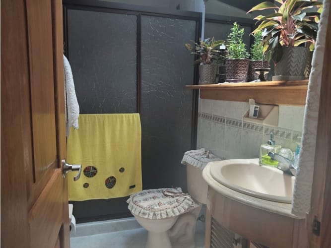 Casa de 3 alcobas en venta en La Gloria, Medellín, 110 m² · foto 16 de 21
