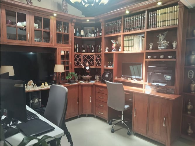 Casa de 3 alcobas en venta en La Gloria, Medellín, 110 m² · foto 18 de 21
