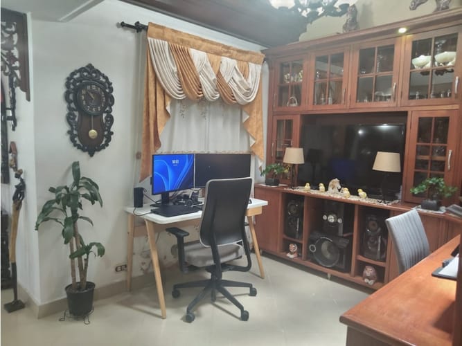 Casa de 3 alcobas en venta en La Gloria, Medellín, 110 m² · foto 19 de 21