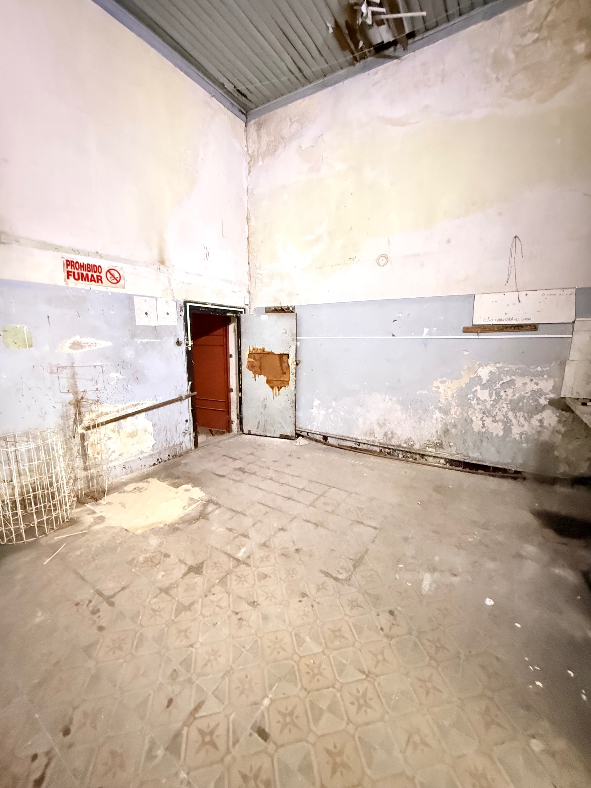 Local Comercial en alquiler ubicado en Paso Molino sobre Av. Agraciada · Foto 7