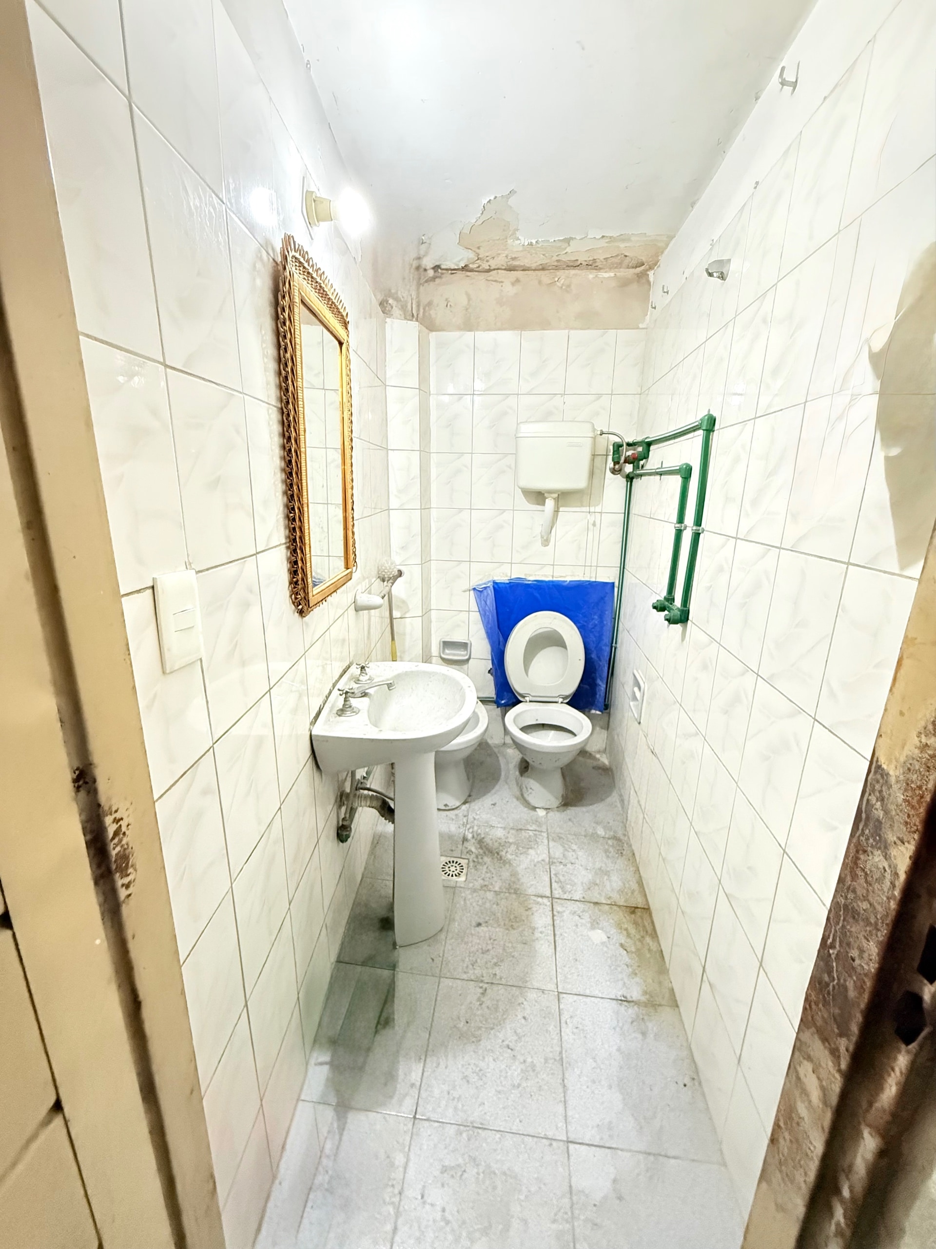 Local Comercial en alquiler ubicado en Paso Molino sobre Av. Agraciada · Foto 9