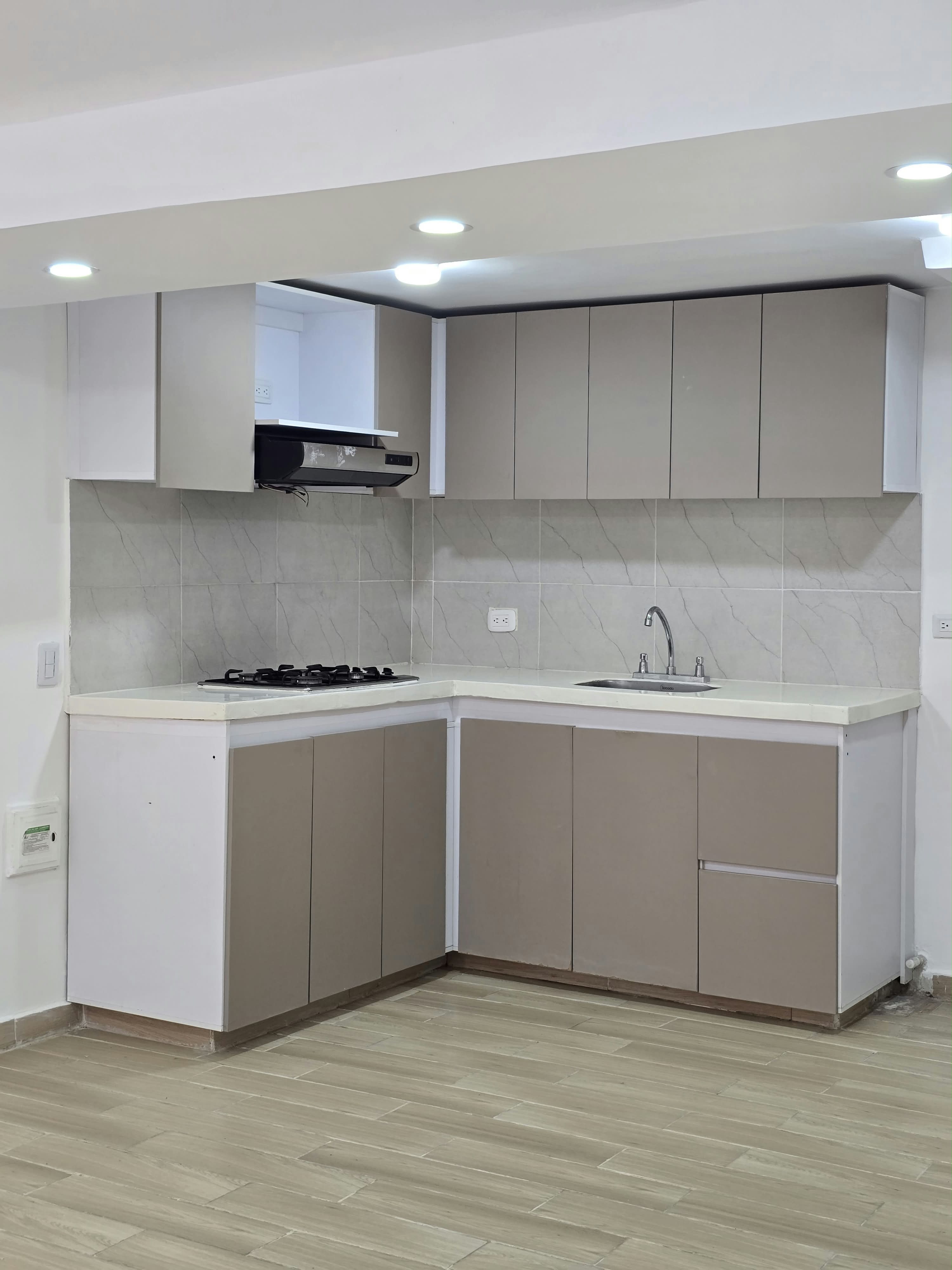 Casa en venta en Alamos, Bogotá · foto 6 de 18