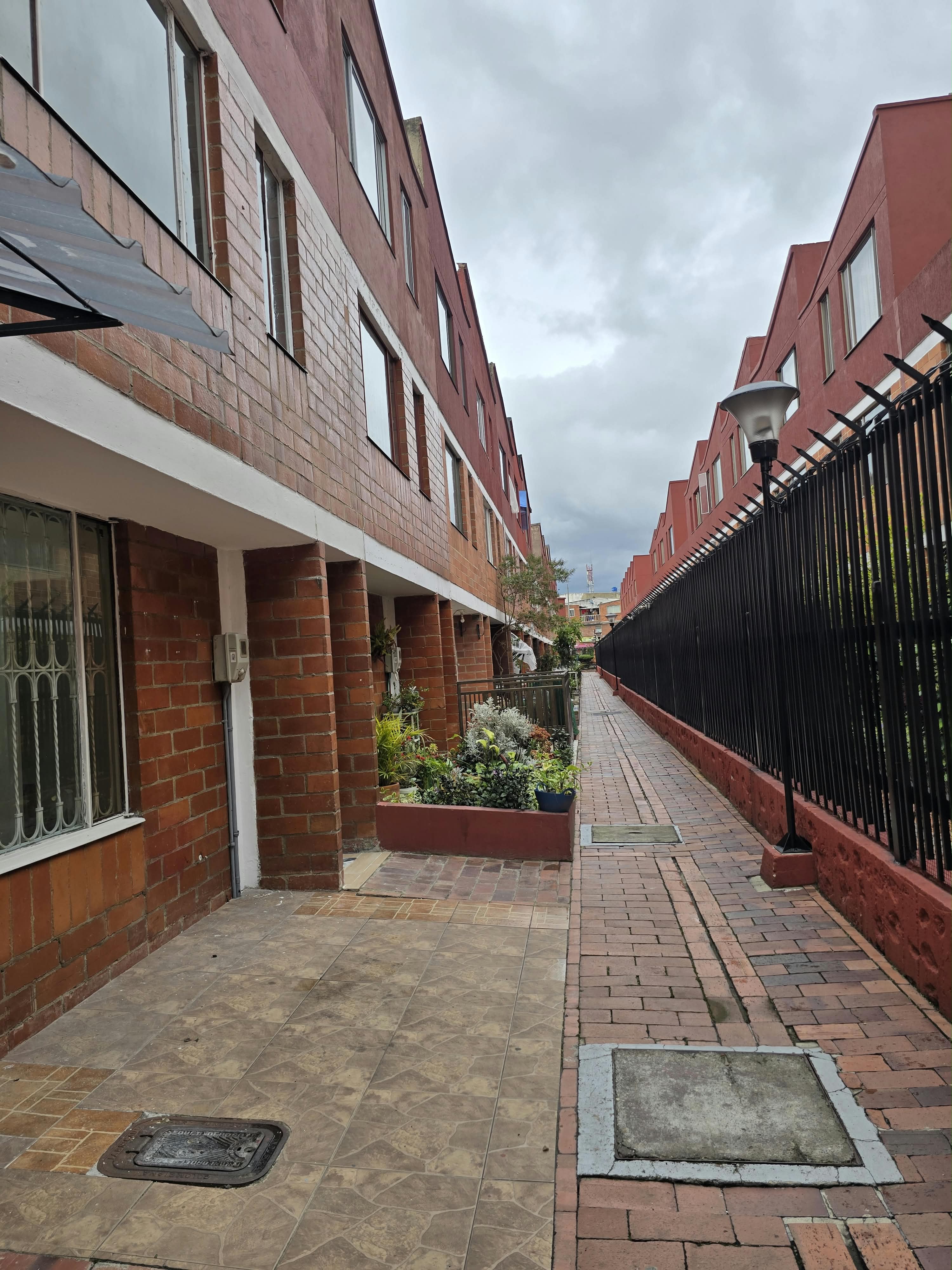 Casa en venta en Alamos, Bogotá · foto 17 de 18