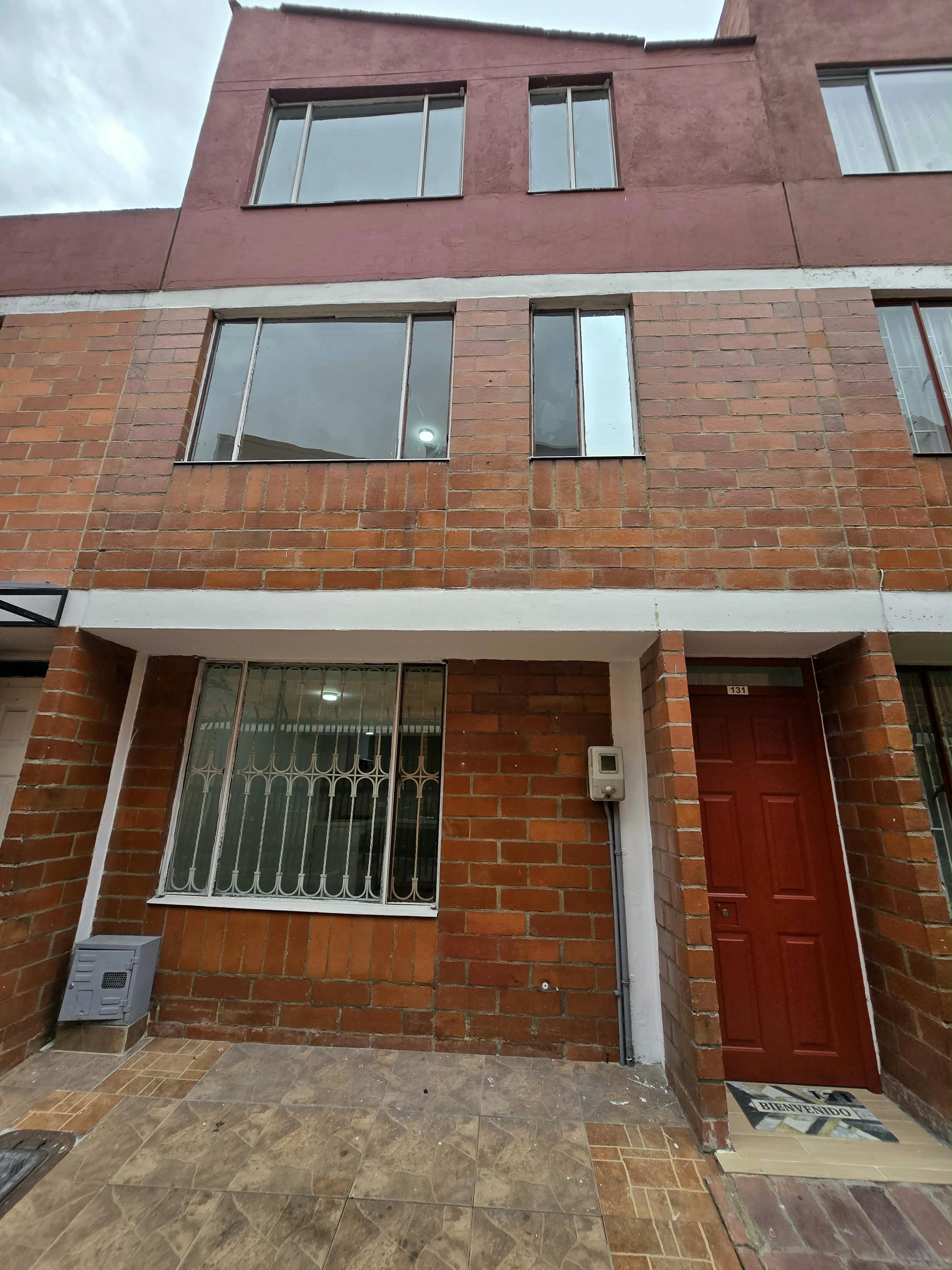 Casa en venta en Alamos, Bogotá · foto 18 de 18