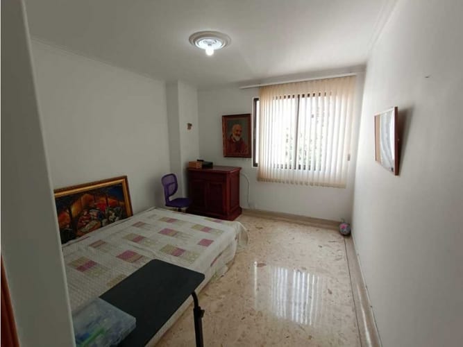 Apartamento de 3 alcobas en venta en Conquistadores, Medellín, 135 m² · foto 11 de 20