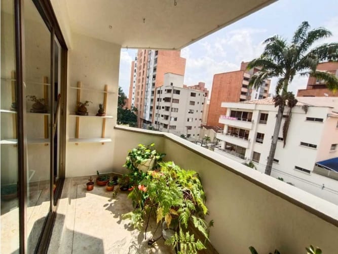 Apartamento de 3 alcobas en venta en Conquistadores, Medellín, 135 m² · foto 12 de 20