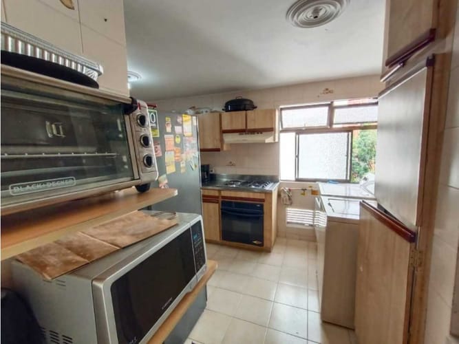 Apartamento de 3 alcobas en venta en Conquistadores, Medellín, 135 m² · foto 14 de 20