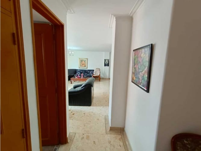 Apartamento de 3 alcobas en venta en Conquistadores, Medellín, 135 m² · foto 17 de 20