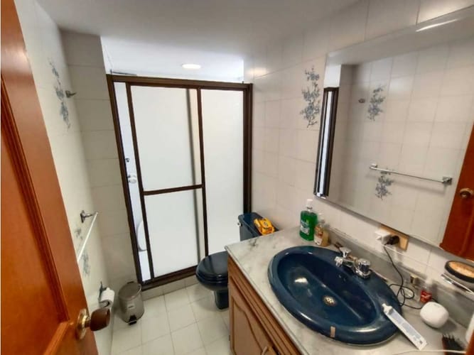 Apartamento de 3 alcobas en venta en Conquistadores, Medellín, 135 m² · foto 18 de 20
