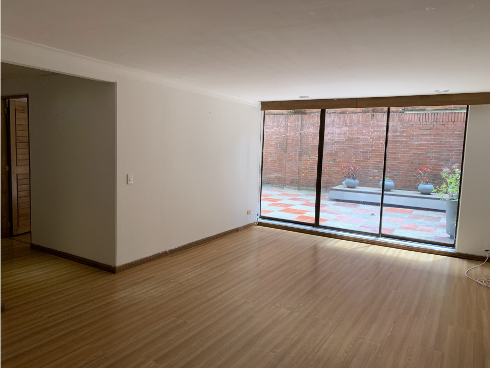 Apartamento en venta en El Virrey, Bogotá · foto 4 de 22