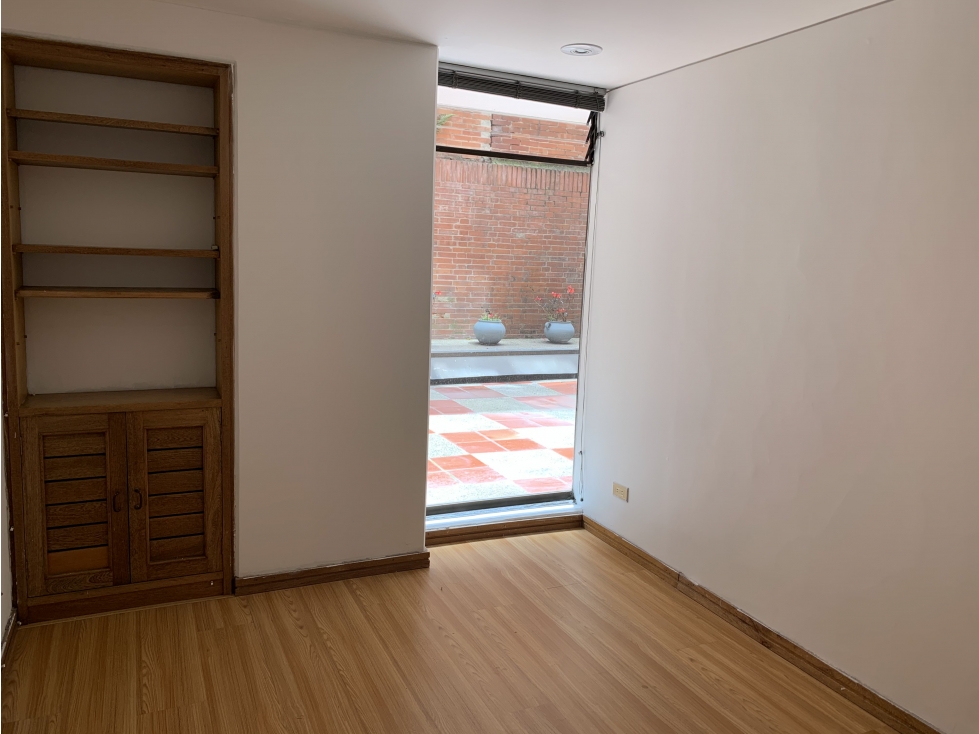 Apartamento en venta en El Virrey, Bogotá · foto 5 de 22