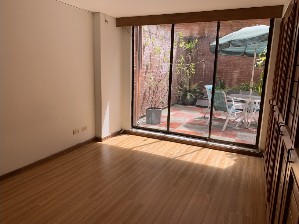 Apartamento en venta en El Virrey, Bogotá · foto 6 de 22